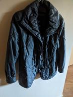 Creenstone winterjack, Blauw, Creenstone, Maat 46/48 (XL) of groter, Ophalen of Verzenden