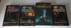 4 boeken : serie De Dwergen (Markus Heitz ), Boeken, Verzenden, Gelezen, Markus Heitz