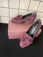 Evaluna hak schoentje, Kleding | Dames, Schoenen, Ophalen of Verzenden, Nieuw, Roze