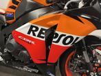 Honda CBR 1000 RR FIREBLADE (bj 2008), Honda, 4 cilinders, Motorrijbewijs A, Bedrijf