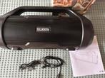 Sweex bleutooth party boombox, Ophalen of Verzenden, Nieuw, Overige merken