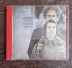 Simon en Garfunfunkel " Bridge over troubled water", Ophalen