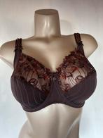 Prima Donna Orlando beugel BH full cup maat 80F, Prima Donna, Verzenden, Bruin, BH