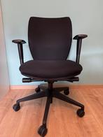 ERGOPRO BASIC COMFORT (N)EN 1335 BUREAUSTOEL, Ophalen, Gebruikt, Zwart, Bureaustoel