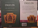 Engelen Orakel-Wijsheid-Bewustzijn, Ophalen of Verzenden, Zo goed als nieuw, Tarot of Kaarten leggen, Overige typen