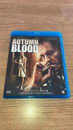 Autumn Blood Blu-ray, Ophalen of Verzenden, Zo goed als nieuw, Horror