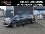 Volkswagen Golf 1.4 TSI GTE automaat l 19 inc l verlaagd, Auto's, Stof, Gebruikt, 4 cilinders, 1499 kg