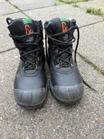 Emma werkschoenen maat 37, Doe-het-zelf en Verbouw, Veiligheidskleding, Ophalen of Verzenden, Zo goed als nieuw