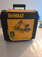 DeWalt DWE576K 1600w cirkelzaag - DWE576K-QS, Ophalen of Verzenden, Nieuw