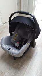 Joie i-Level autostoel isofix + base + hoes, Kinderen en Baby's, Autostoeltjes, Overige merken, 0 t/m 13 kg, Gebruikt, Slaapstand