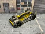 Hotwheels Tooligan, Hobby en Vrije tijd, Modelauto's | Overige schalen, Ophalen of Verzenden, Gebruikt
