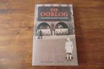 boek - Die oorlog - Harm Peter Smilde, Rien Rouw, Boeken, Ophalen of Verzenden, Tweede Wereldoorlog, Gelezen
