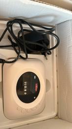 Kolf nuby borstvoeding borstkolf elektrisch, Ophalen of Verzenden, Zo goed als nieuw, Borstkolf