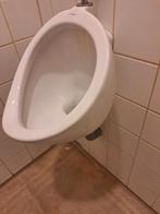 Gebruikt Sphinix Urinoir - Werkend geen knop, Ophalen of Verzenden, Zo goed als nieuw, Toilet