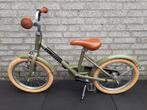 jongens fiets veloretti maxi 16 inch 2 stuks, Fietsen en Brommers, Fietsen | Jongens, Ophalen, Zo goed als nieuw, 16 inch, Handrem