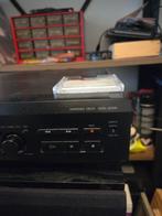 Sony MDS-JE330 minidisk recorder, Ophalen, Zo goed als nieuw, Audio