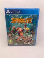 Sparklite sealed Playstation 4 game, 1 speler, Ophalen of Verzenden, Zo goed als nieuw