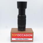 OCCASION: Sony 55-210mm 4.5-6.3, Ophalen of Verzenden, Gebruikt, Telelens, Zoom