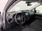 Mercedes-Benz Vito 116CDI 9G-Tronic Lang | Achterdeuren | Na, Auto's, Bestelauto's, Automaat, Stof, Gebruikt, 2000 kg