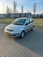 Fiat Panda 1.2 2004 Grijs, Voorwielaandrijving, Origineel Nederlands, Handgeschakeld, Particulier