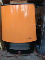 Vintagemodel butagaskachel, Ophalen, Gebruikt, Overige brandstoffen