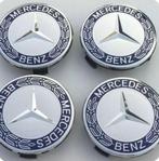 Mercedes en AMG SuperKwaliteit naafdoppen v.a.€2,49 p.st. !, Auto diversen, Wieldoppen, Nieuw, Verzenden