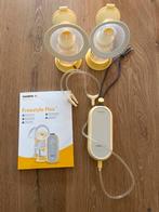 Medela Freestyle Flex Borstkolf, Kinderen en Baby's, Babyvoeding en Toebehoren, Ophalen of Verzenden, Gebruikt, Borstkolf