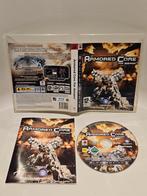 Armored Core For Answer PS3, 1 speler, Ophalen of Verzenden, Zo goed als nieuw, Vanaf 18 jaar