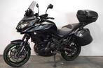KAWASAKI KLE 650 VERSYS (bj 2016), Motoren, Bedrijf, Onbekend, KAWASAKI, Meer dan 35 kW