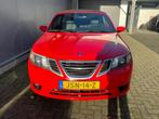 Saab 9-3 2.0 Ltr automaat in Rood incl btw, Auto's, Automaat, 1998 cc, Gebruikt, Huisgarantie