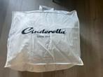 Cinderella Ambient 4-Seizoenen Dekbed 260x220, Ophalen, Wit, Tweepersoons, Deken of Dekbed