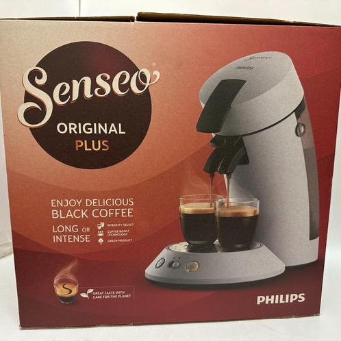 Philips CSA220 Senseo Original Plus (Nieuw), Witgoed en Apparatuur, Koffiezetapparaten, Nieuw