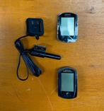 Cateye km teller en toebehoren,, Ophalen of Verzenden, Draadloos, Gebruikt