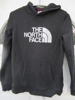 Zwarte The North Face hoodie, valt als S, Kleding | Heren, Truien en Vesten, The North Face, Ophalen of Verzenden, Zo goed als nieuw