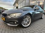 BMW 4-serie Gran Coupé 420i High Executive | Automaat | Sch, Auto's, BMW, Automaat, Achterwielaandrijving, Gebruikt, Euro 6
