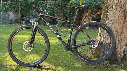 Specialized Epic Hardtail MTB, Fietsen en Brommers, Fietsen | Mountainbikes en ATB, Gebruikt, Heren, Overige merken, 49 tot 53 cm
