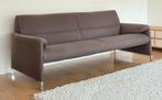 Leolux Bora Bora 2,5-zits bank, Huis en Inrichting, Ophalen, Gebruikt, Tweepersoons, 75 tot 100 cm
