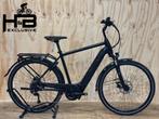 Pegasus Solero EVO 9 E-Bike 625Wh, Overige merken, Ophalen of Verzenden, Zo goed als nieuw, 50 km per accu of meer