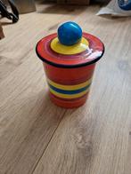 Pot keramiek stripey van Reckless designs (UK), Ophalen of Verzenden