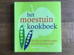 Het moestuin kookboek, Boeken, Nederland en België, Ophalen of Verzenden, Zo goed als nieuw