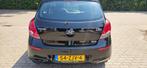 Hyundai I20 1.2i i-Motion, Euro 5, Gebruikt, 4 cilinders, Zwart