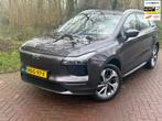 Aiways U5 XCITE 63 kWh 1 Eig.b.j. 8-2022 51000 km alle optie, Auto's, Aiways, 34 min, U5, Gebruikt, Zwart