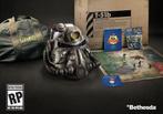 Fallout 76 collector edition, Spelcomputers en Games, Games | Pc, Avontuur en Actie, Ophalen of Verzenden, 3 spelers of meer, Zo goed als nieuw