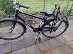 Stevige herenfiets Tounis – goede staat, Ophalen, Gebruikt, Overige merken