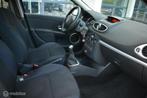Renault Clio 1.4-16V Authentique 5DRS, |Airco|14-3-2026 APK!, Voorwielaandrijving, 4 cilinders, Blauw, Handgeschakeld