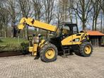 Caterpillar TH360B Verreiker 13 Meter ! (bj 2005), Zakelijke goederen, Machines en Bouw | Kranen en Graafmachines, Verreiker