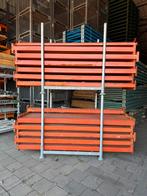 Palletstelling stelling Mecalux liggers 270cm, Ophalen