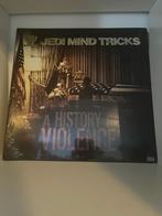 Jedi Mind Tricks-A History Of Violence, Verzenden, 2000 tot heden, Nieuw in verpakking, 12 inch