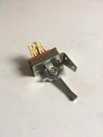 Te koop kachel schakelaar Dodge w200 d200 ramcharger b100, Ophalen of Verzenden