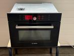 Prachtige bosch combimagnetron, Witgoed en Apparatuur, Ovens, Ophalen of Verzenden, Zo goed als nieuw, 45 tot 60 cm, Oven